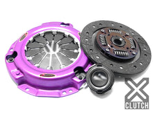 Load image into Gallery viewer, XClutch 85-88 Chevrolet Nova CL 1.6L Stage 1 Sprung Organic Clutch Kit