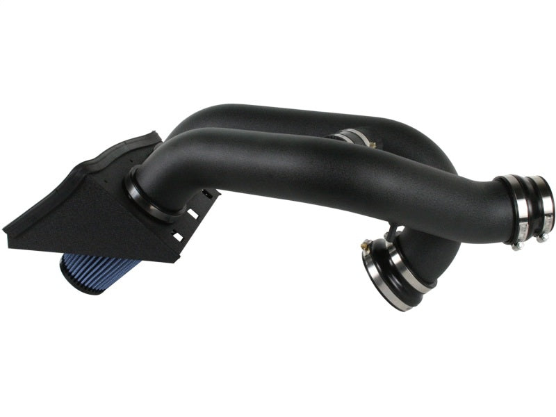 aFe MagnumFORCE Intakes Stage-2 Pro 5R 11 Ford F-150 V6 3.5L (tt) EcoBoost - GTR Auto