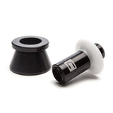 Cobb Subaru STI Reverse Lockout Pull - White/Stealth Black