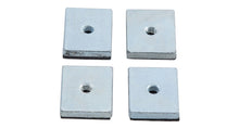 Load image into Gallery viewer, Rhino-Rack Quick Mount M6 Channel Nuts - 4 pcs