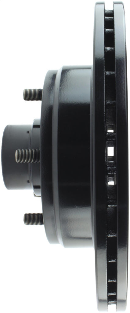 StopTech Slotted Sport Brake Rotor