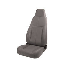 Load image into Gallery viewer, Rugged Ridge High-Back Front Seat Late Model Headrest 87-95 Jeep Wrangler YJ
