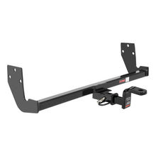 Load image into Gallery viewer, Curt 93-96 Toyota Corolla Wagon Class 1 Trailer Hitch w/1-1/4in Ball Mount BOXED