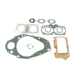 Athena 79-81 Suzuki SB 200 Complete Gasket Kit (w/o Oil Seals)