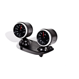 ATI 93-99 Mazda RX7 52mm ePod Speaker Replacement w/ Audio Grill