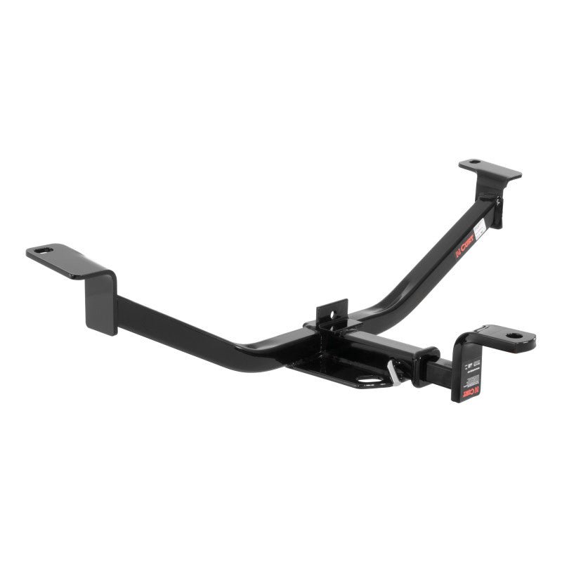 Curt 07-10 Suzuki SX-4 Hatchback Class 1 Trailer Hitch w/1-1/4in Ball Mount BOXED