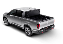 Load image into Gallery viewer, UnderCover 12-17 Isuzu Dmax 5ft Flex Bed Cover