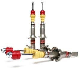 Skunk2 94-01 Acura Integra Sport Shocks (Set of 4) - GTR Auto