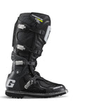 Gaerne Fastback Endurance Enduro Boot Black Size - 5.5