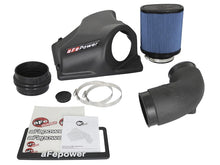 Load image into Gallery viewer, aFe Magnum FORCE Stage-2 Pro 5R Cold Air Intake System 16-17 BMW 340i (F30) L6-3.0L (t) B58 - GTR Auto