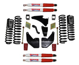 Skyjacker 2014-2015 Ram 2500 4 Wheel Drive Suspension Lift Kit w/ Shock