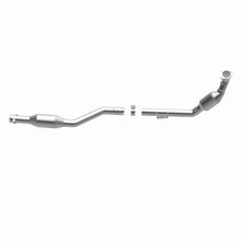 Load image into Gallery viewer, MagnaFlow Direct Fit Catalytic Converter 2000 Mercedes CL500 5.0L