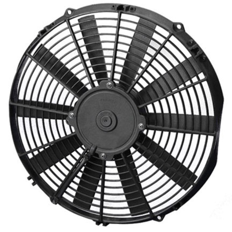 SPAL 962 CFM 13in Fan - Pull (VA13-AP9/C-35A)