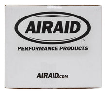 Load image into Gallery viewer, Airaid 05-06 Ford Expedition 5.4L Airaid Jr Intake Kit - Oiled / Red Media