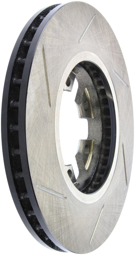 StopTech Slotted Sport Brake Rotor
