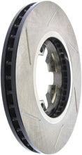 Load image into Gallery viewer, StopTech Slotted Sport Brake Rotor