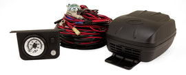 Air Lift Load Controller Ii - Single Gauge w/ Lps 5 PSI Min. - GTR Auto