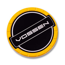 Load image into Gallery viewer, Vossen Billet Sport Cap - Small - Classic - Yellow