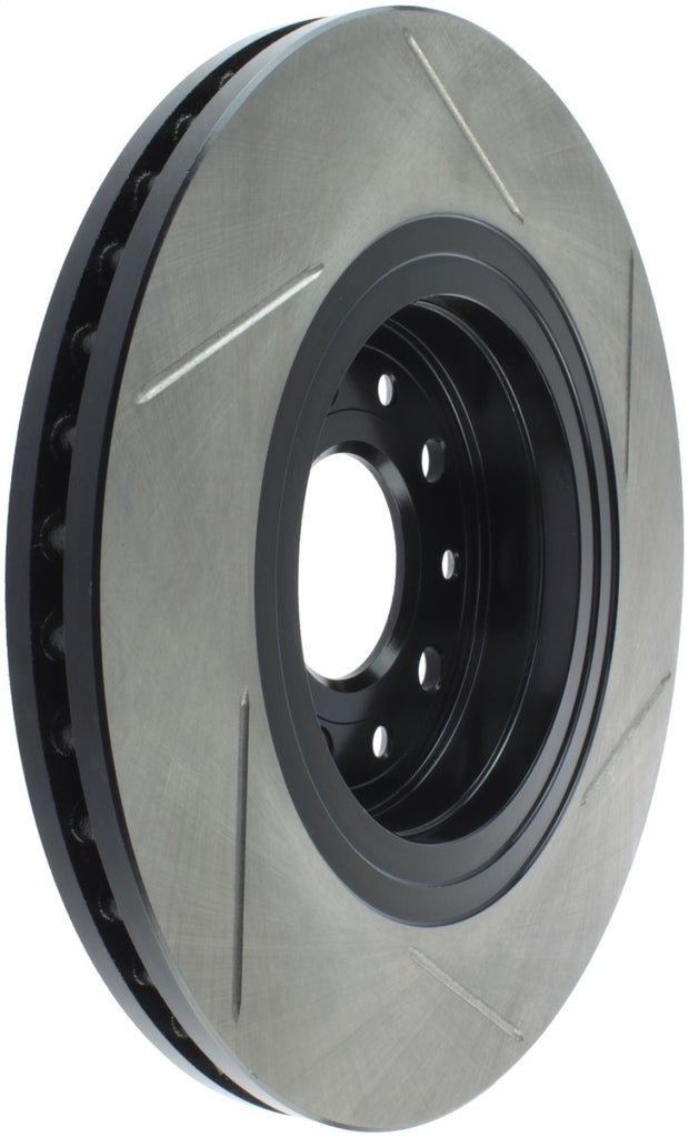 StopTech Slotted Sport Brake Rotor