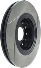 Load image into Gallery viewer, StopTech Slotted Sport Brake Rotor