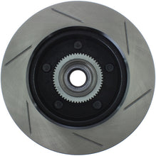 Load image into Gallery viewer, StopTech Slotted Sport Brake Rotor