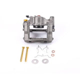 Power Stop 07-11 Lexus GS350 Rear Left Autospecialty Caliper w/Bracket