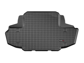 WeatherTech 2018+ Lexus LS (Hybrid Only) Cargo Liner - Black