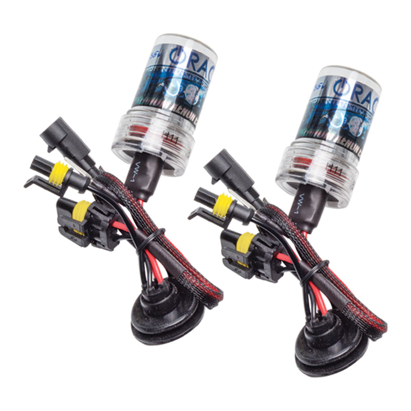 Oracle 9007 35W Canbus Xenon HID Kit - 3000K