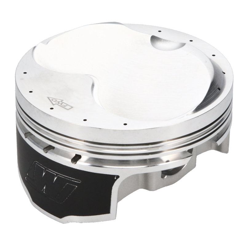 Wiseco Chevy LS Series +9cc Dome 1.311x4.005 Pistons Shelf Stock