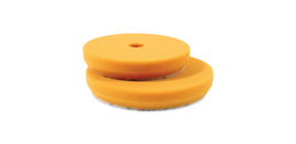 Griots Garage Orange Correcting Foam Pad 5.5in - Set of 2
