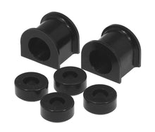 Load image into Gallery viewer, Prothane 96-01 Toyota 4Runner Front Sway Bar Bushings - 26mm - Black