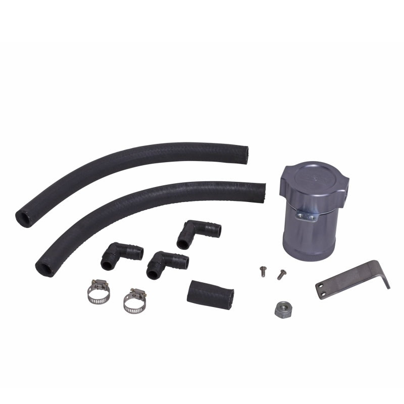 BBK 05-10 Dodge 6.1L Hemi Challenger/Charger/300 Oil Separator Kit (Passenger Side)