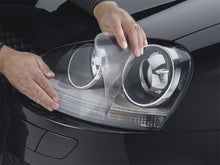 Load image into Gallery viewer, WeatherTech 14+ Jaguar F-Type LampGard
