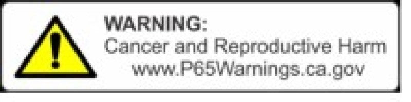 Mahle MS Piston Set Cummins 5.9L 12V .150in Valve Pockets 4.055in Bore 4.724in Stroke - Set of 6