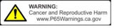 Mahle MS Piston Set Cummins 5.9L 12V .150in Valve Pockets 4.055in Bore 4.724in Stroke - Set of 6