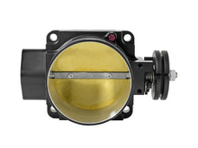 Load image into Gallery viewer, Skunk2 Pro Series 90mm Billet Throttle Body -  Black