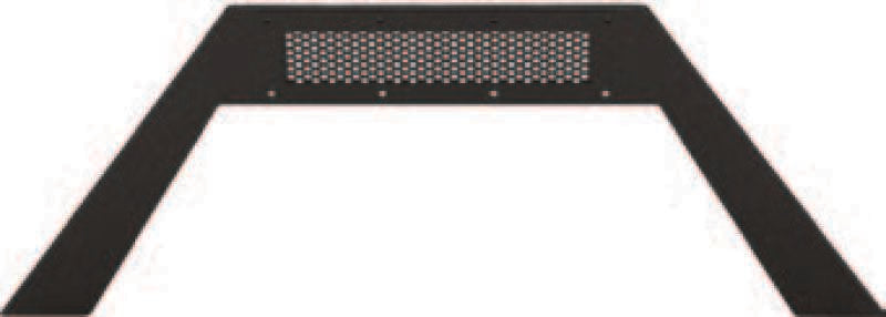 Go Rhino 07-20 Jeep Wrangler JL/JLU/JK/JKU/Gladiator JT Trailline 30 Light Mount Bar - GTR Auto