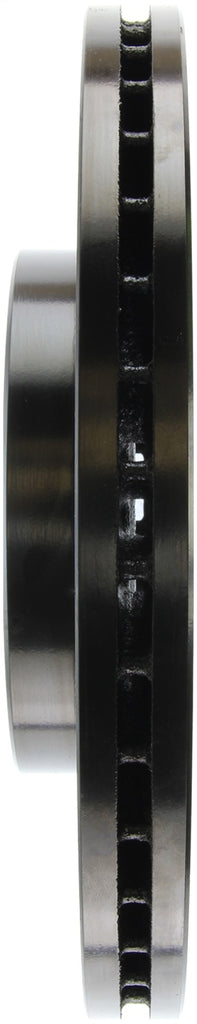 StopTech Slotted Sport Brake Rotor
