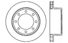 Load image into Gallery viewer, StopTech Slotted &amp; Drilled Sport Brake Rotor