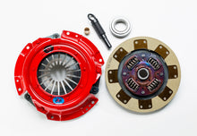 Load image into Gallery viewer, South Bend / DXD Racing Clutch 70-73 Nissan 240Z 2.4L Stg 3 Endur Clutch Kit