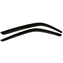 Load image into Gallery viewer, AVS 02-08 Dodge RAM 1500 Standard Cab Ventvisor Outside Mount Window Deflectors 2pc - Smoke