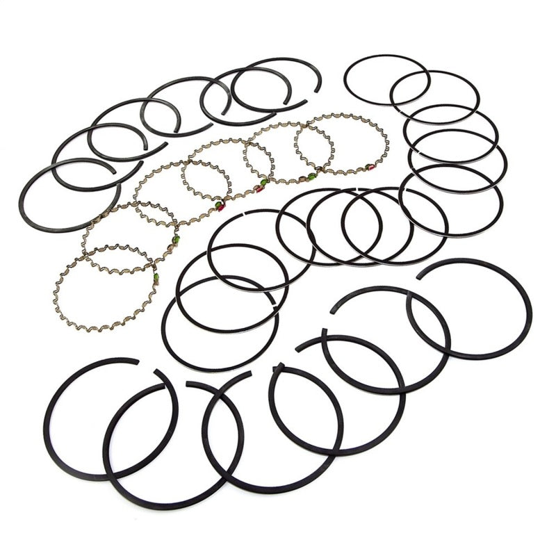 Omix Piston Ring Set .020 71-75 Jeep CJ Models