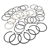 Omix Piston Ring Set .020 71-75 Jeep CJ Models