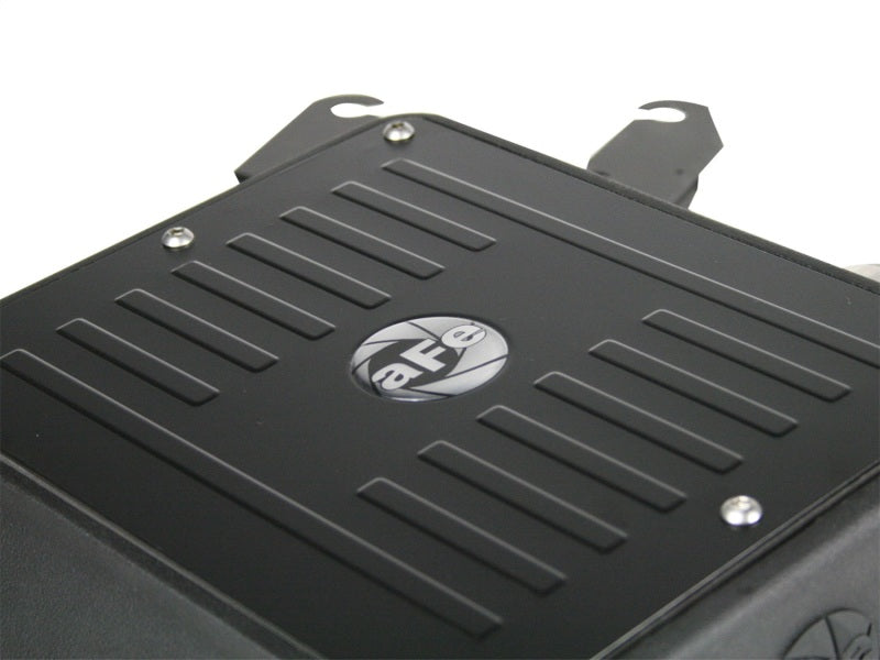 aFe MagnumFORCE Intake Stage-2 Si Fully Sealed Housing w/Pro Dry S Media 12-13 Toyota Tacoma V6 4.0L - GTR Auto