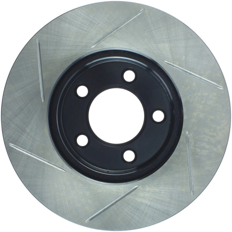 StopTech Slotted Sport Brake Rotor
