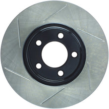 Load image into Gallery viewer, StopTech Slotted Sport Brake Rotor