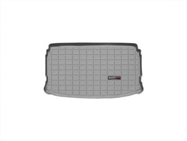 WeatherTech 09+ Mini Clubman Cargo Liners - Grey