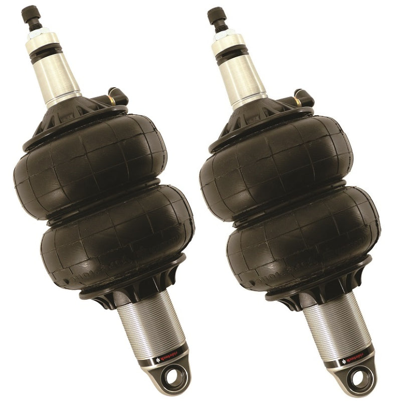 Ridetech 70-81 Camaro and Firebird HQ Series Front Shockwaves Pair use w/ Ridetech Lower Arms