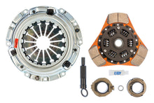 Load image into Gallery viewer, Exedy 2004-2011 Mazda 3 L4 Stage 2 Cerametallic Clutch Thick Disc