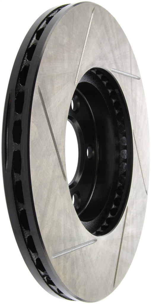 StopTech Slotted Sport Brake Rotor
